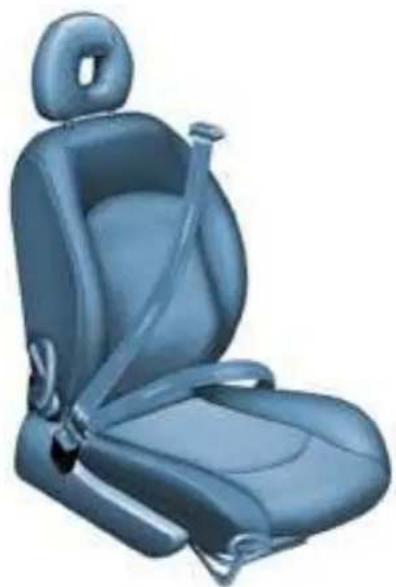 PEUGEOT 206 CC (2004) - Particularités - 1