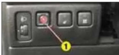 PEUGEOT 206 CC (2004) - LES SIEGES AVANT - 2