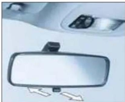 PEUGEOT 206 CC (2004) - RéINITIALISATION DES LEVE-VITRES - 2