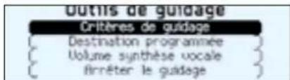 PEUGEOT 206 CC (2004) - Outils de guidage - 1