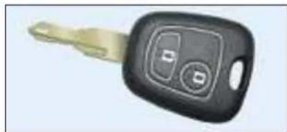 PEUGEOT 206 CC (2004) - - La prise en main - 1