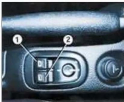 PEUGEOT 206 CC (2004) - Activation - 2