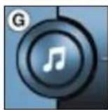 PEUGEOT 206 CC (2004) - RéGLAGES AUDIO - 1