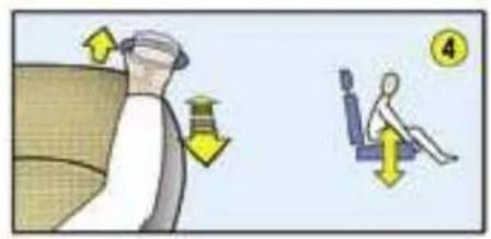 PEUGEOT 206 CC (2004) - - La prise en main - 5