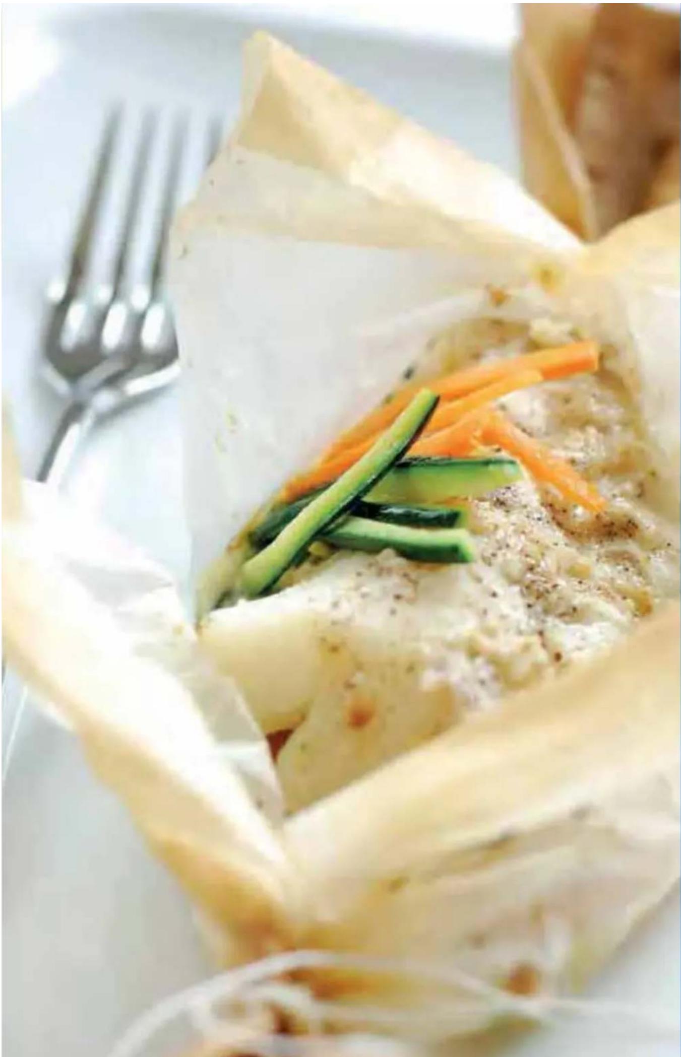 MAGIMIX 18632F - Gratin dauphinois - 3