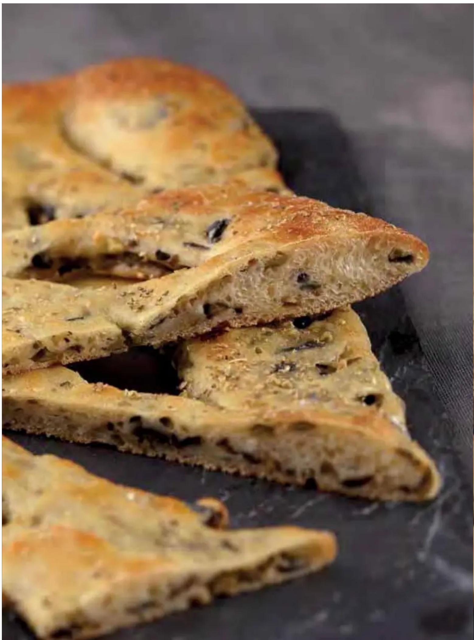 MAGIMIX 18632F - Fougasse - 2