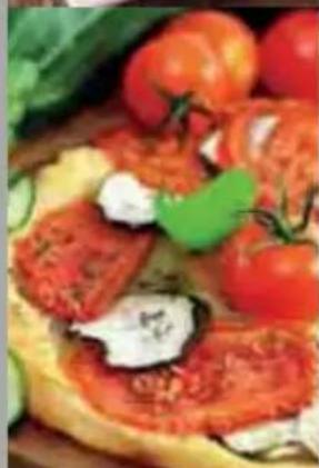 MAGIMIX 18632F - SAUCES ET APERITIFS - 10