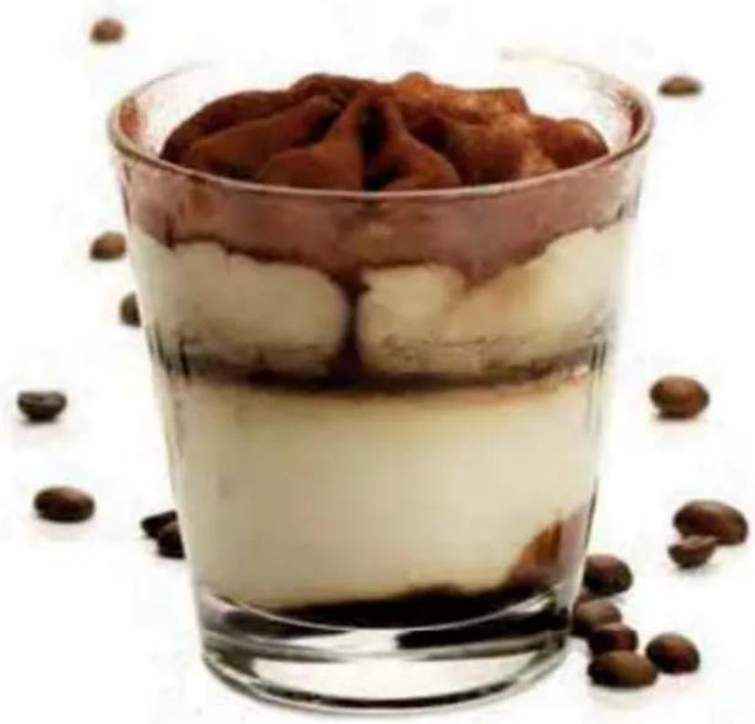 MAGIMIX 18632F - Tiramisu - 1