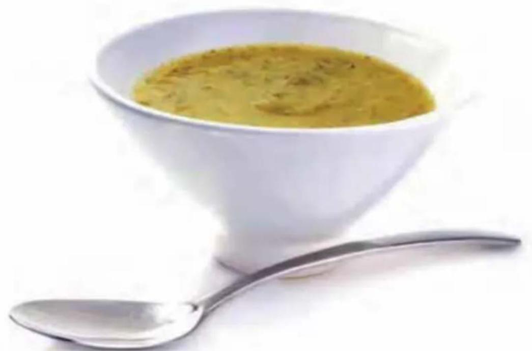 MAGIMIX 18632F - Potage de maman - 2