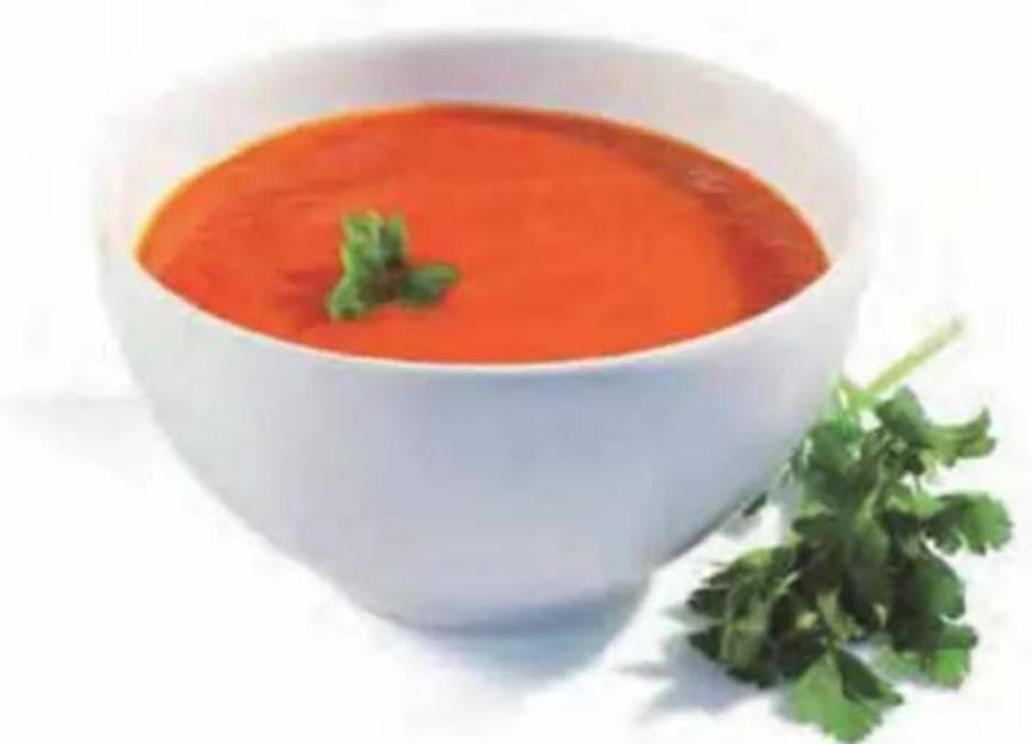 MAGIMIX 18632F - Soupe de potiron - 2