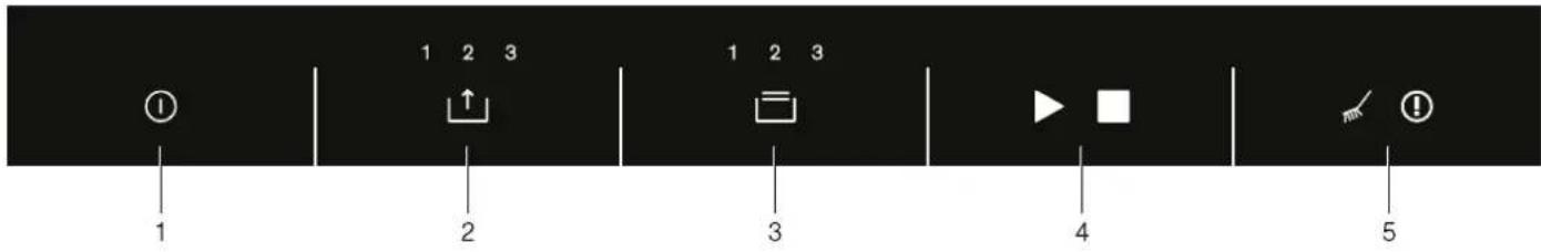 GAGGENAU DV461100 - Funzionamento di un cassetto per sottovuoto - 2