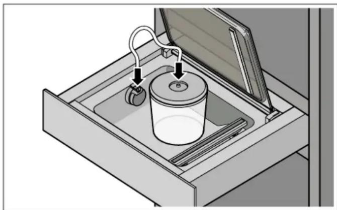GAGGENAU DV461100 - Procedere come segue - 1