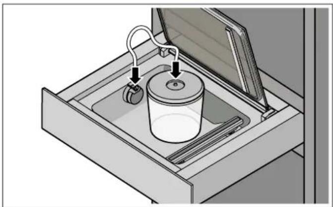 GAGGENAU DV461100 - Zo gaat u te werk - 1