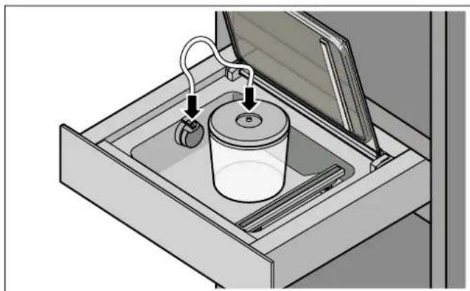 GAGGENAU DV461100 - Procédez de la manière suivante - 1