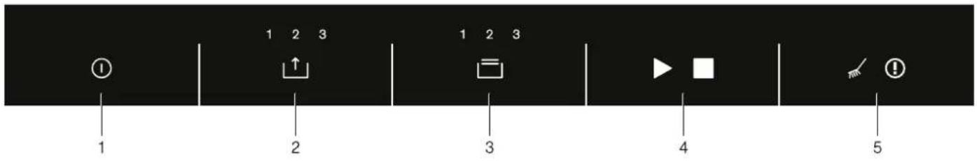 GAGGENAU DV461100 - Comment fonctionne un tiroir de mise sous vide - 2