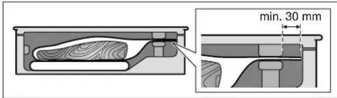 GAGGENAU DV461100 - Avvertenze - 1