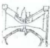Topmark Parker T7039 - ÖFFNEN - 2