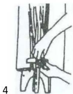 Topmark Parker T7039 - FERMETURE - 7