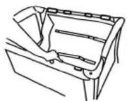 Topmark Parker T7039 - FERMETURE - 3
