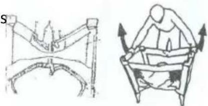 Topmark Parker T7039 - PARADESPLEGAR - 2