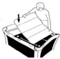 Topmark Parker T7039 - FERMETURE - 4