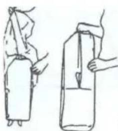 Topmark Parker T7039 - ZUSAMMENKLAPPEN - 5