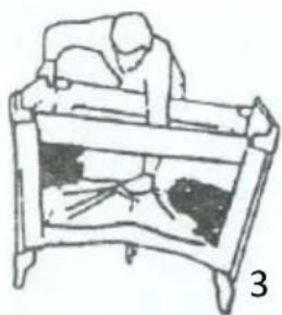 Topmark Parker T7039 - UITKLAPPEN - 5