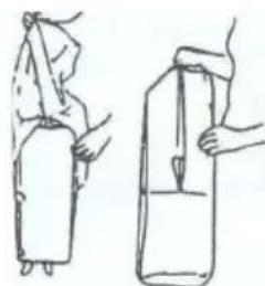 Topmark Parker T7039 - INKLAPPEN - 4