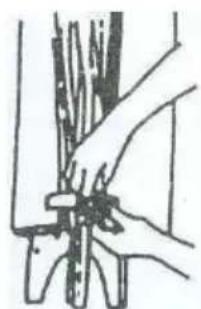 Topmark Parker T7039 - FERMETURE - 4