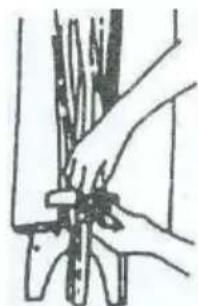 Topmark Parker T7039 - ZUSAMMENKLAPPEN - 4