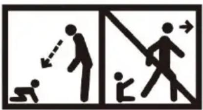 Topmark Parker T7039 - ADVERTENCI - 3