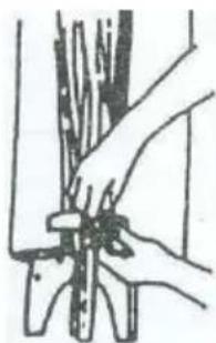 Topmark Parker T7039 - INKLAPPEN - 5