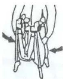 Topmark Parker T7039 - TO FOLD - 6