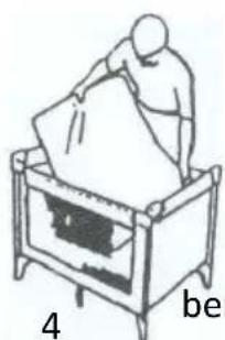 Topmark Parker T7039 - UITKLAPPEN - 4