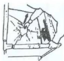 Topmark Parker T7039 - FERMETURE - 5