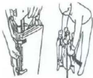 Topmark Parker T7039 - OUVERTURE - 1