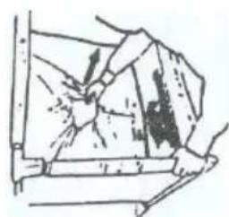 Topmark Parker T7039 - TO FOLD - 5