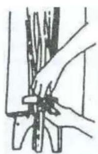 Topmark Parker T7039 - TO FOLD - 7