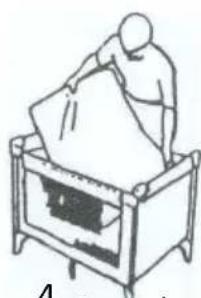 Topmark Parker T7039 - PARADESPLEGAR - 4