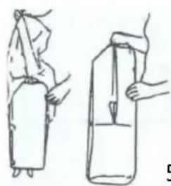 Topmark Parker T7039 - FERMETURE - 2