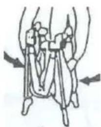 Topmark Parker T7039 - FERMETURE - 3