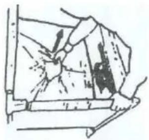 Topmark Charlie T7034 - PARA PLEGAR - 1