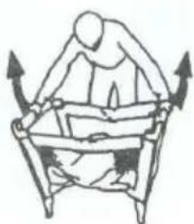 Topmark Charlie T7034 - GUARANTEE - 2