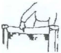 Topmark Charlie T7034 - UITKLAPPEN - 6