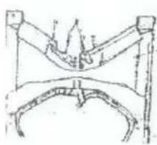 Topmark Charlie T7034 - GARANTIE - 1