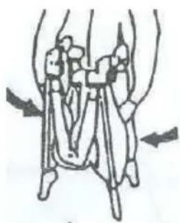 Topmark Charlie T7034 - ÖFFNEN - 6