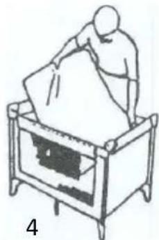 Topmark Charlie T7034 - SOIN ET ENTRETIEN - 1