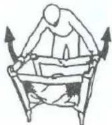 Topmark Charlie T7034 - GARANTIE - 2