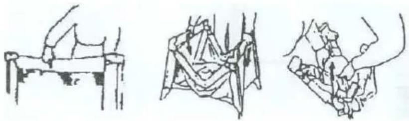 Topmark Charlie T7034 - TO FOLD - 2