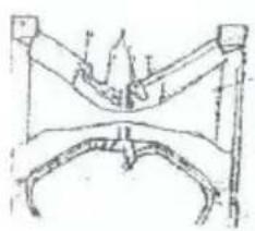 Topmark Charlie T7034 - GUARANTEE - 1